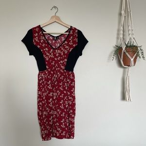 Like New Urban Outfitters Dress